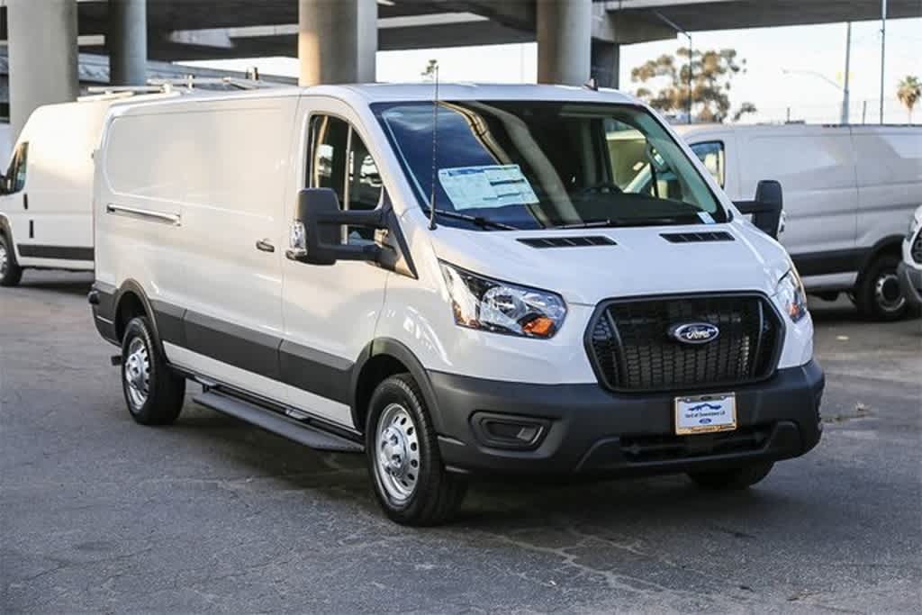 Thumbnail: 2024 Ford Transit Series - 3