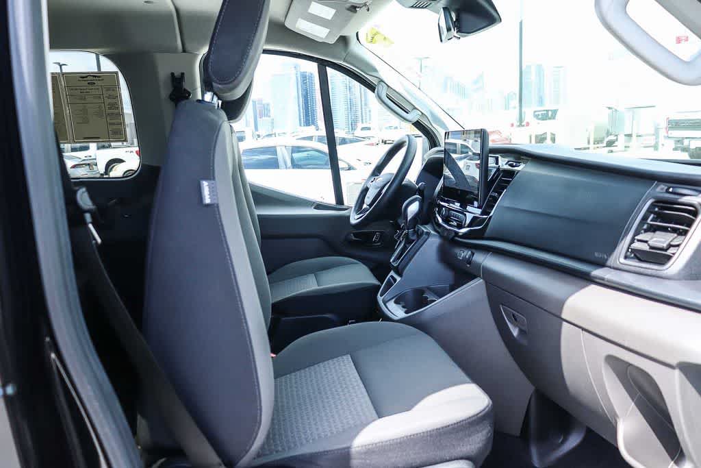Thumbnail: 2024 Ford Transit Series - 15