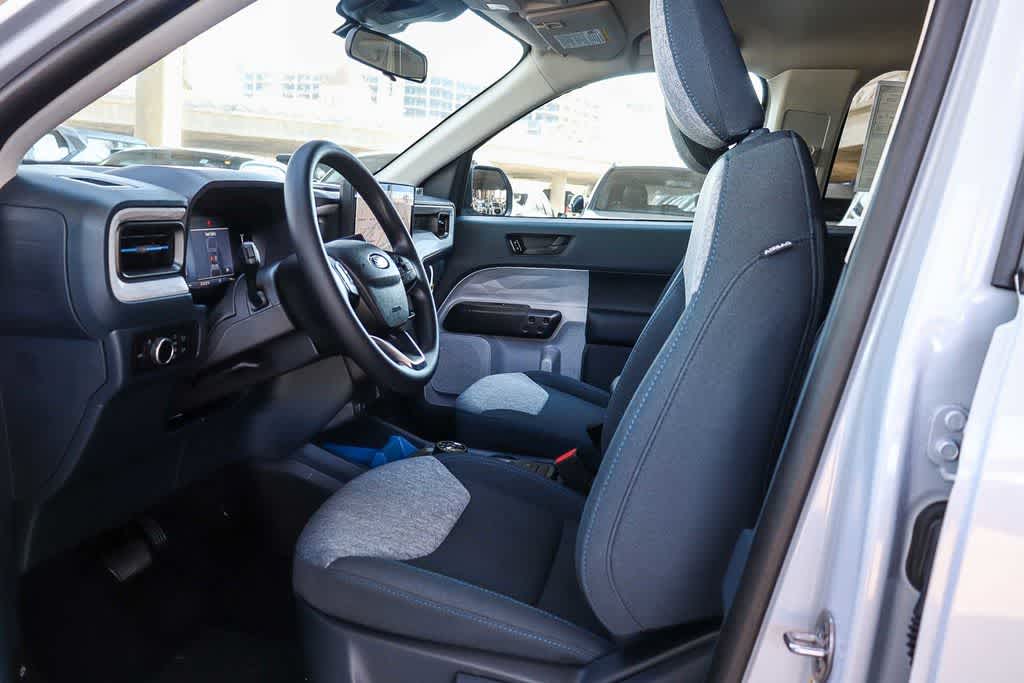 Thumbnail: 2026 Ford Maverick - 16