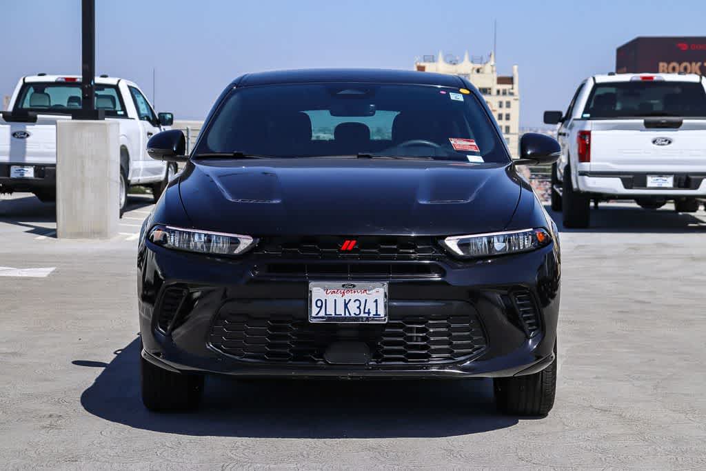 Thumbnail: 2024 Dodge Hornet - 2