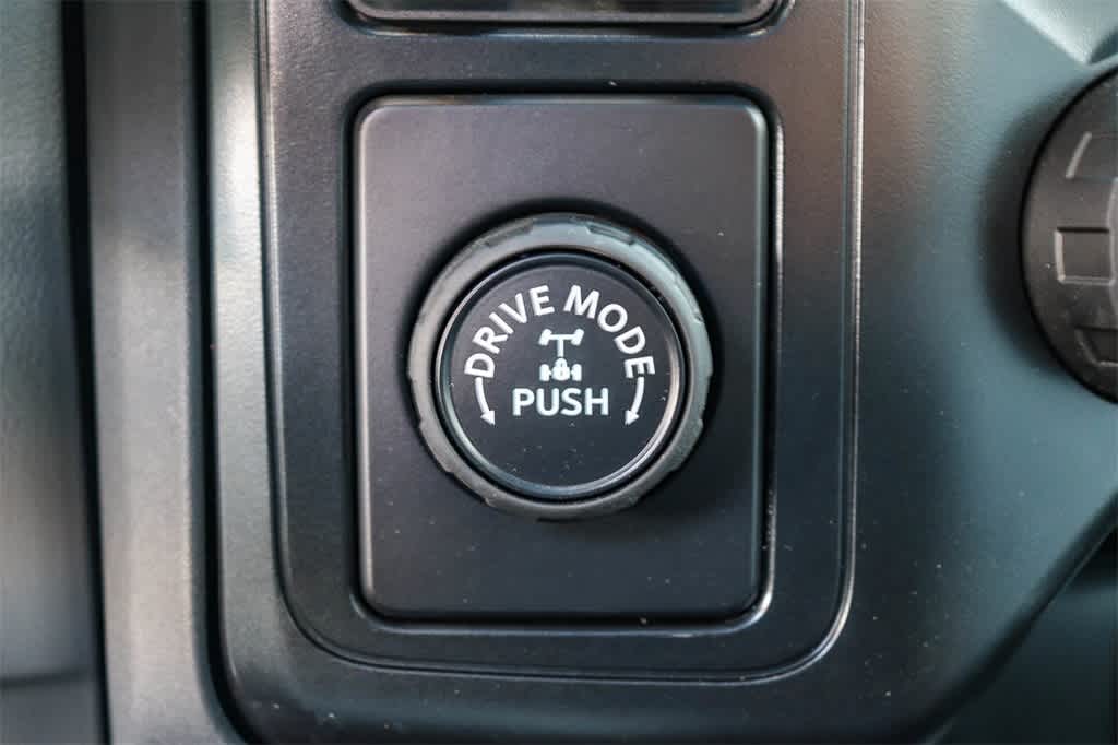 Thumbnail: 2026 Ford F-350 - 20