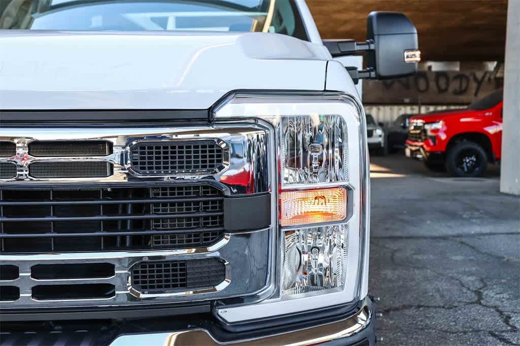 Thumbnail: 2026 Ford F-350 - 7