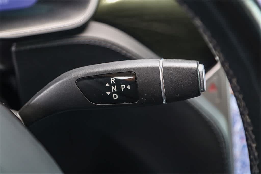 Thumbnail: 2018 Tesla Model S - 19