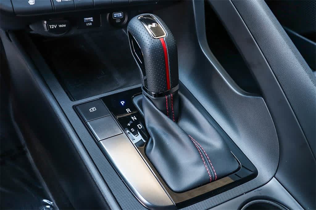 Thumbnail: 2023 Hyundai Elantra - 20