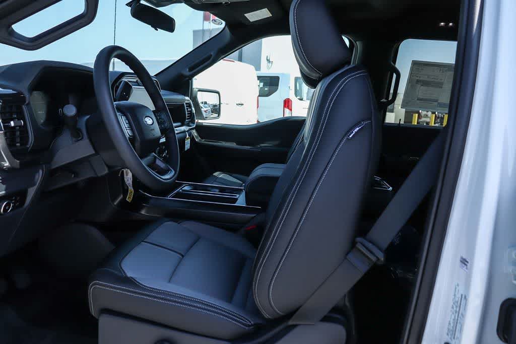 Thumbnail: 2026 Ford F-150 - 17