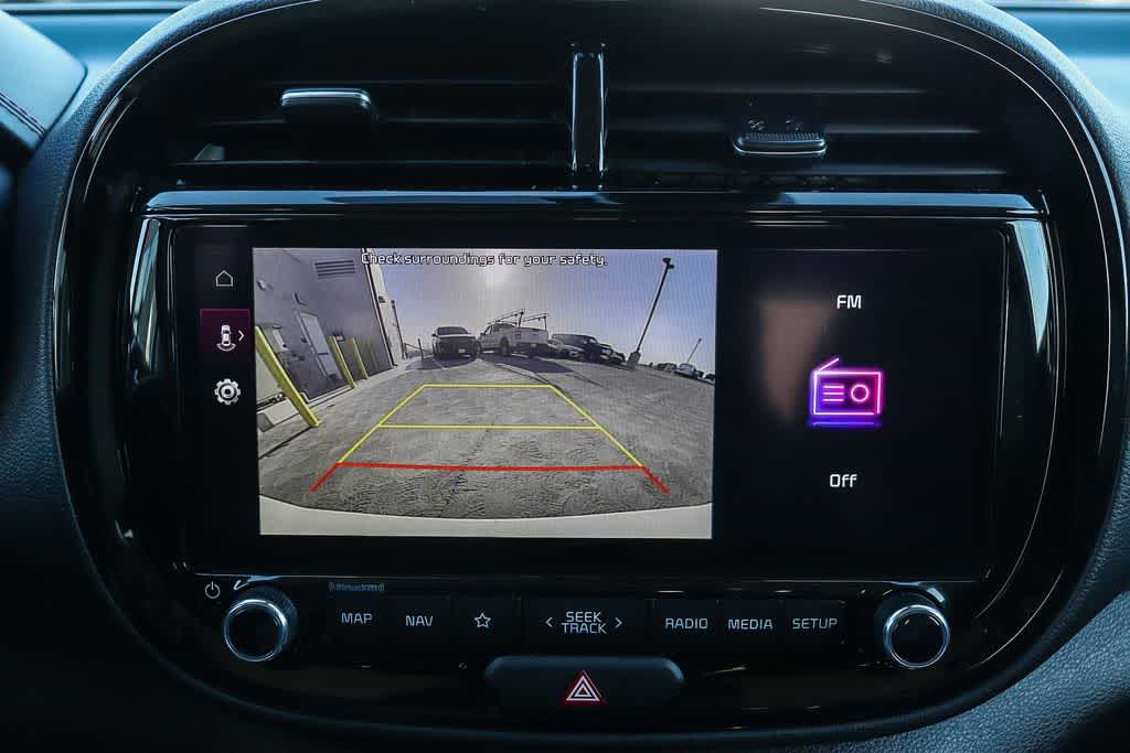 Thumbnail: 2023 Kia Soul - 22