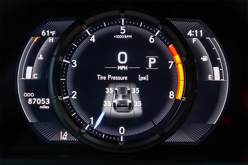 Thumbnail: 2019 Lexus UX - 23