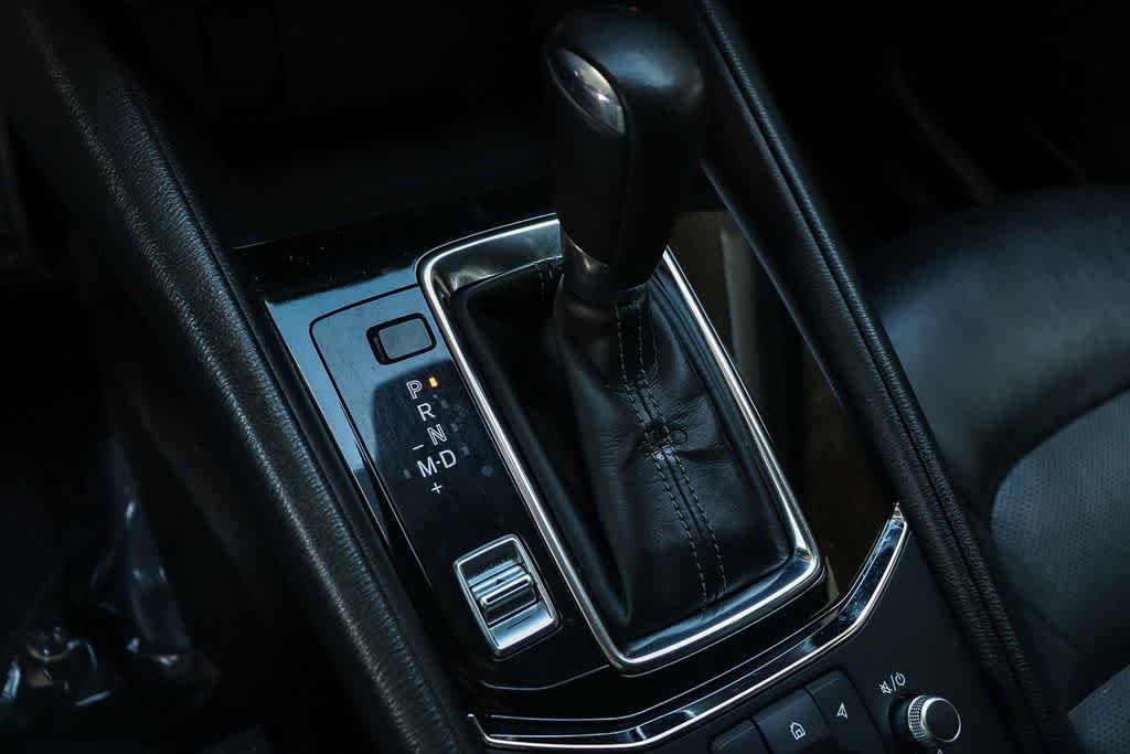 Thumbnail: 2024 Mazda CX-5 - 20