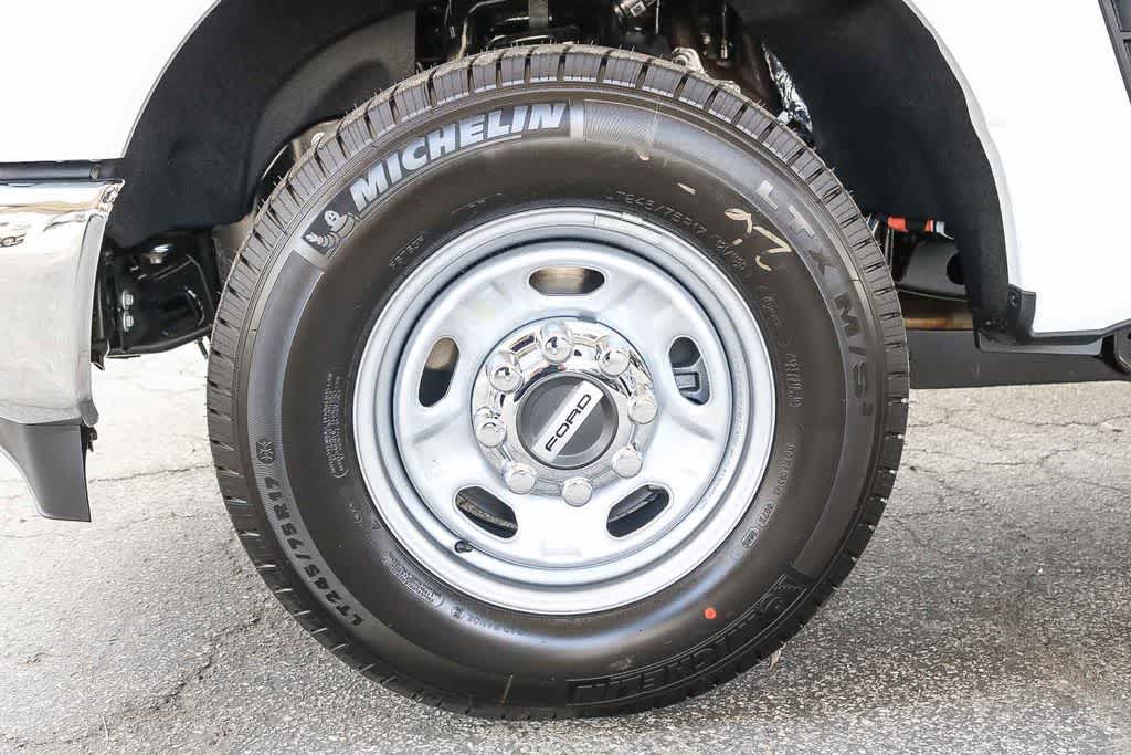 Thumbnail: 2026 Ford F-250 - 19