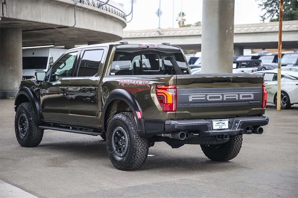 Thumbnail: 2025 Ford F-150 - 6