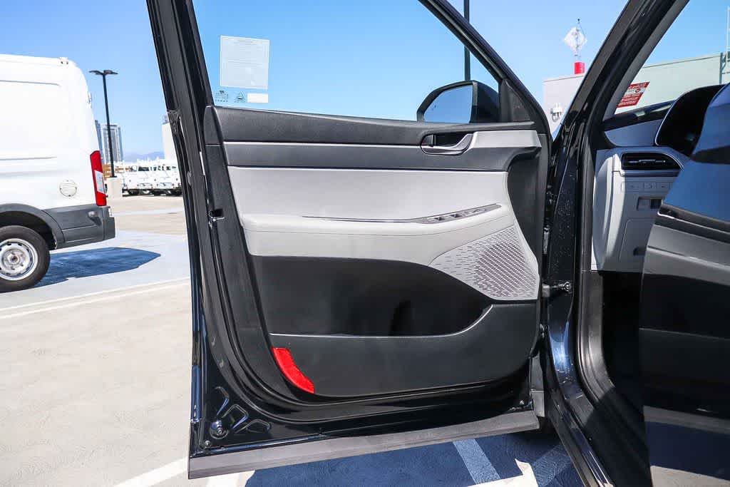 Thumbnail: 2020 Hyundai Palisade - 22