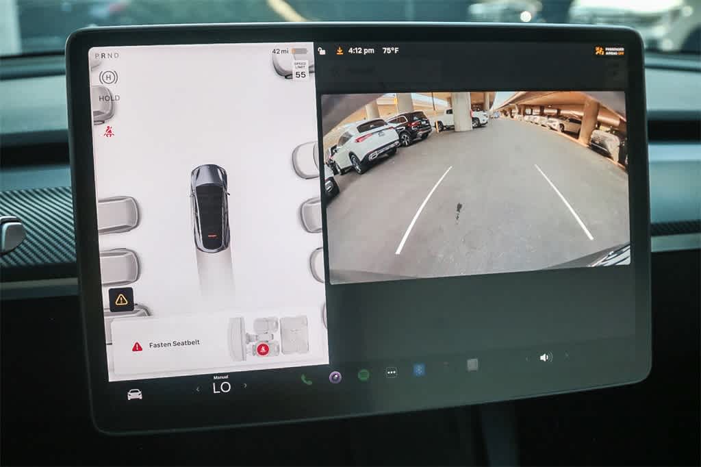 Thumbnail: 2022 Tesla Model Y - 20