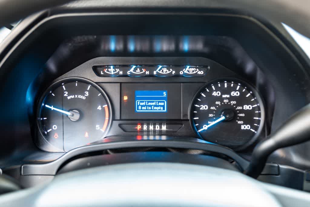 Thumbnail: 2020 Ford F-350 - 21