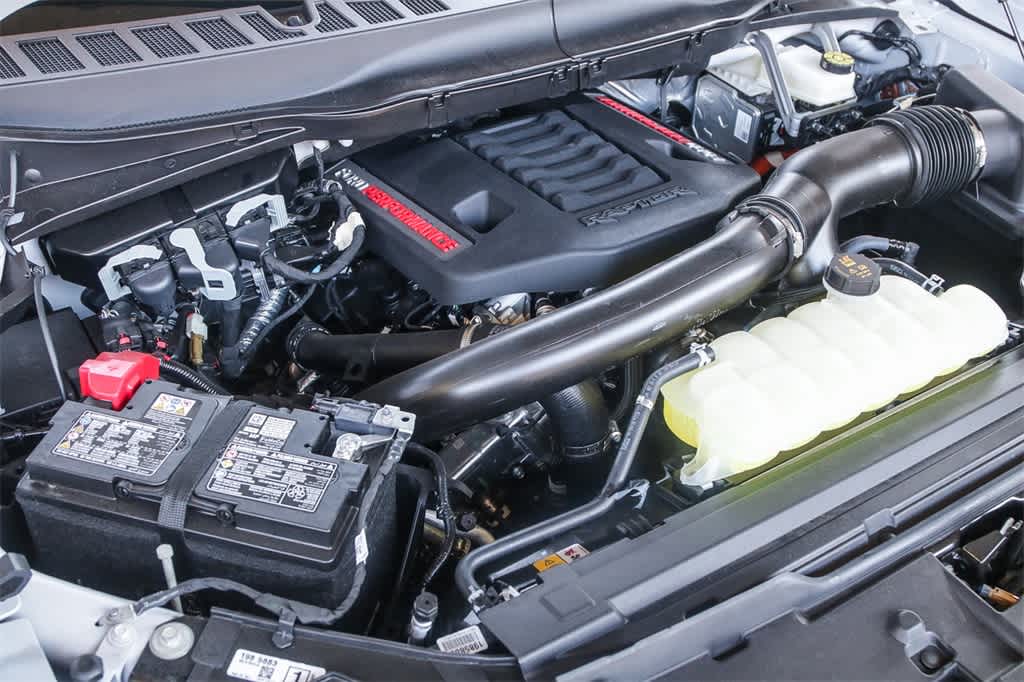 Thumbnail: 2025 Ford F-150 - 27