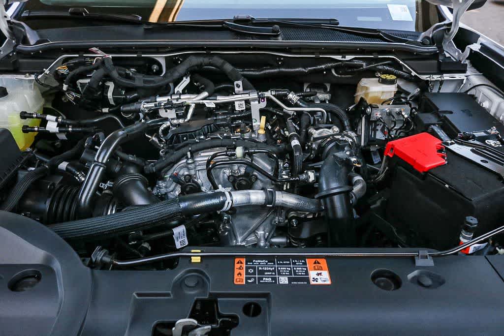 Thumbnail: 2025 Ford Ranger - 27