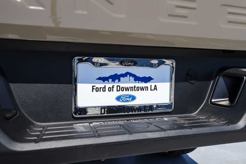 Thumbnail: 2026 Ford Ranger - 29
