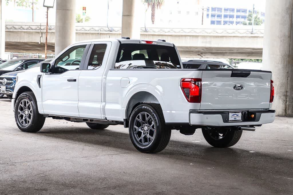 Thumbnail: 2026 Ford F-150 - 7