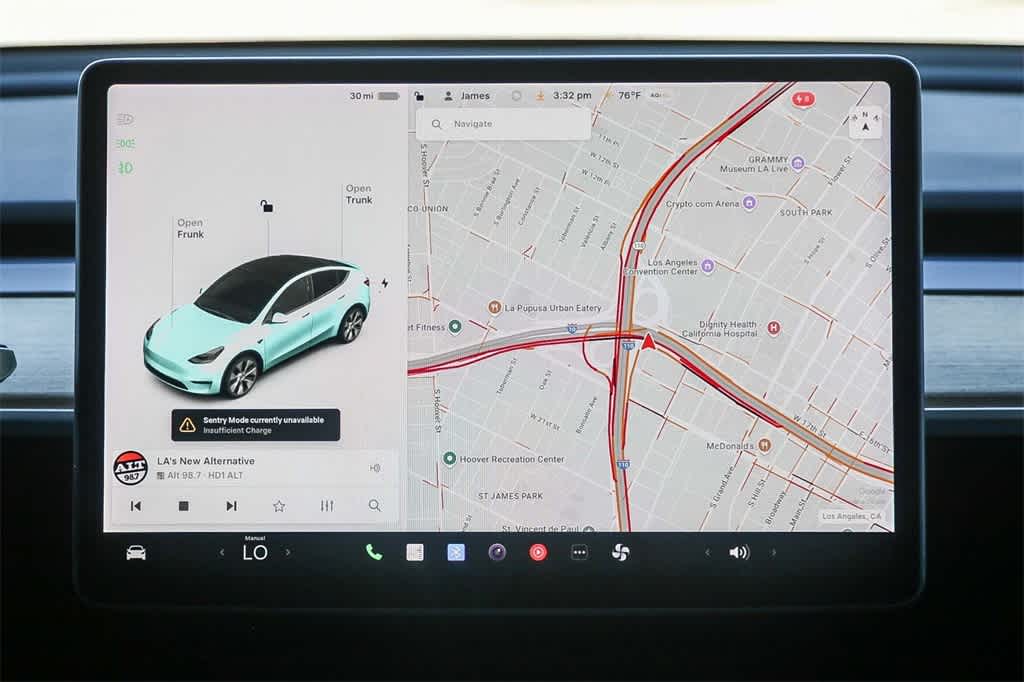 Thumbnail: 2021 Tesla Model Y - 14