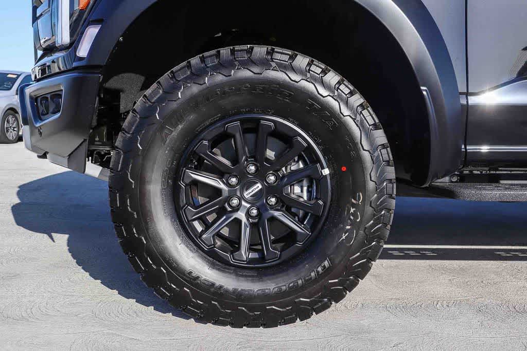 Thumbnail: 2026 Ford F-150 - 11