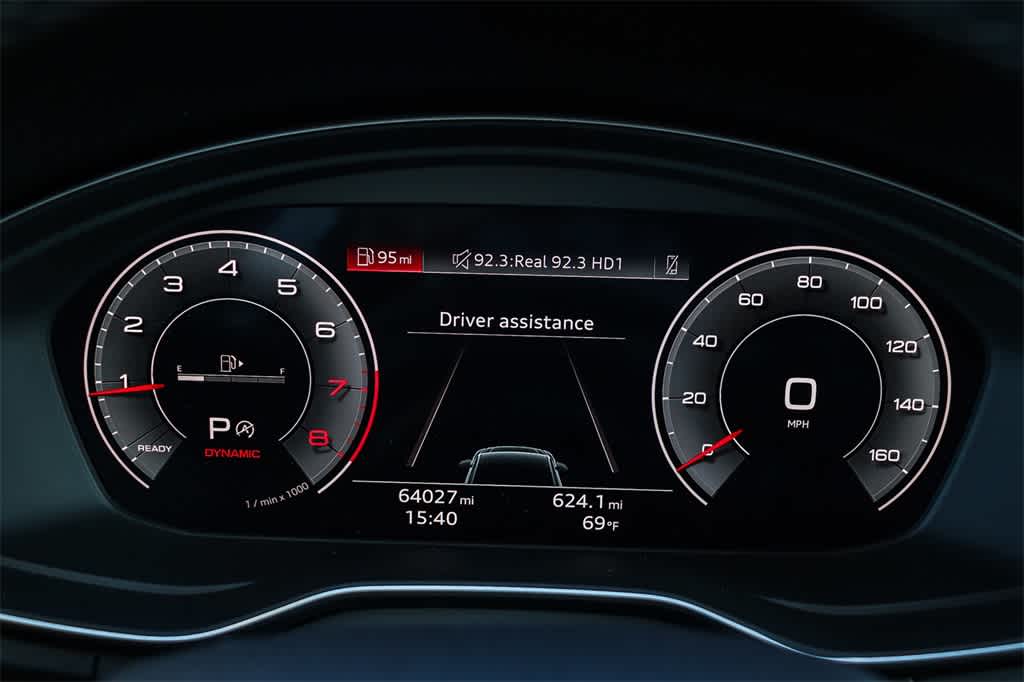 Thumbnail: 2023 Audi Q5 - 25