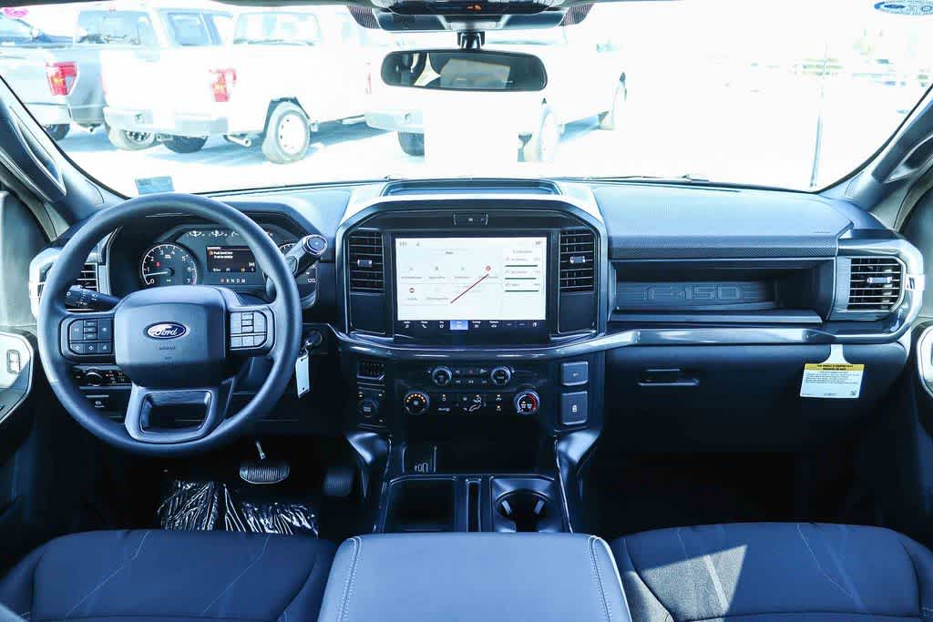 Thumbnail: 2026 Ford F-150 - 13