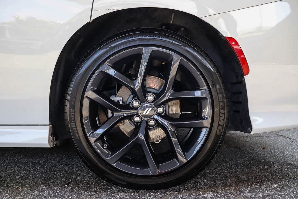 Thumbnail: 2023 Dodge Charger - 10