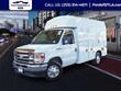 Ford E-350 Cutaway