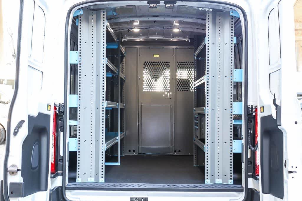 Thumbnail: 2026 Ford Transit Series - 27