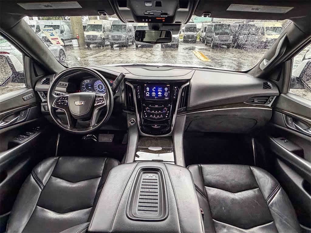 Thumbnail: 2020 Cadillac Escalade - 12