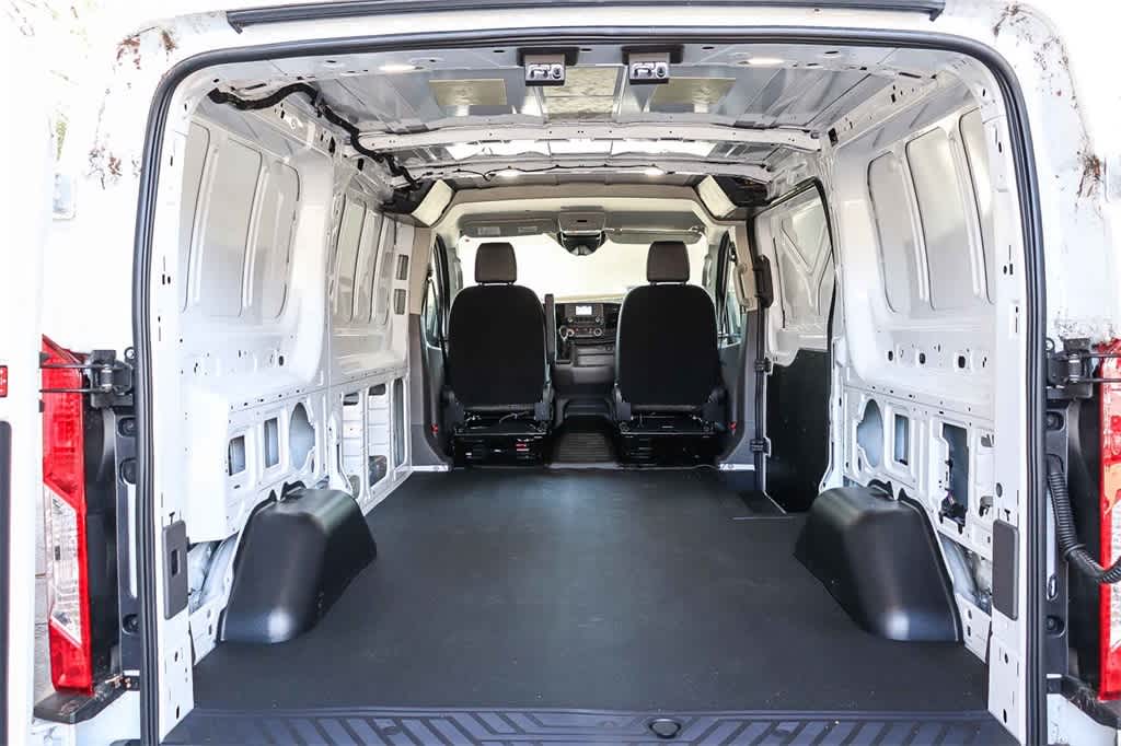 Thumbnail: 2025 Ford Transit Series - 34