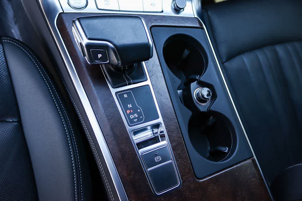 Thumbnail: 2019 Audi A6 - 18