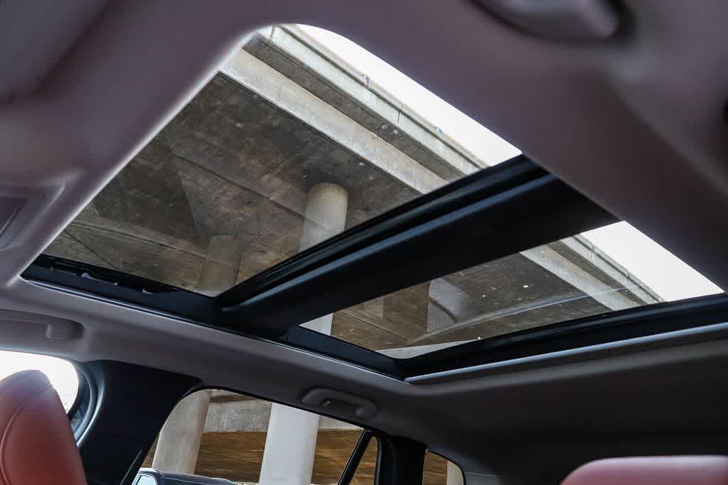 Thumbnail: 2023 Mazda CX-50 - 28