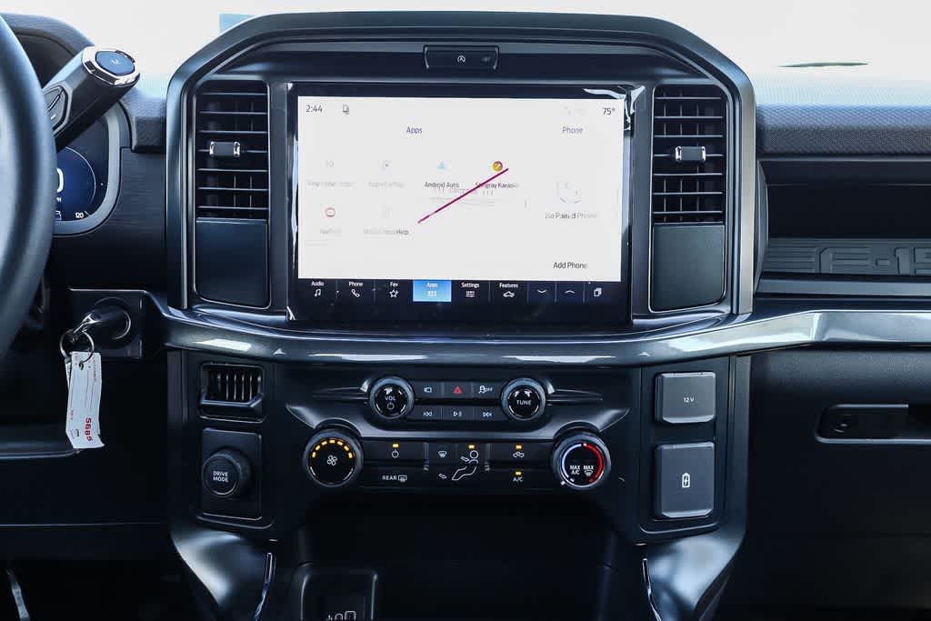 Thumbnail: 2026 Ford F-150 - 13