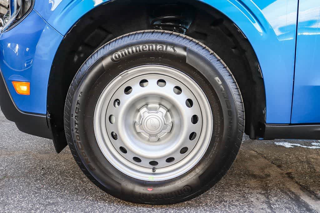 Thumbnail: 2026 Ford Maverick - 11