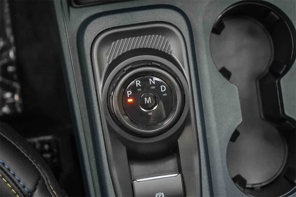 Thumbnail: 2026 Ford Maverick - 19