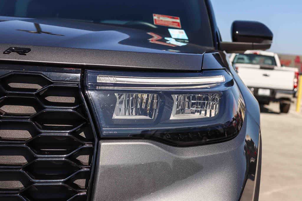 Thumbnail: 2025 Ford Explorer - 6