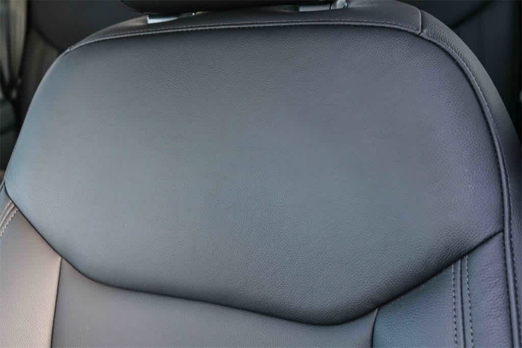 Thumbnail: 2024 Ford Maverick - 27