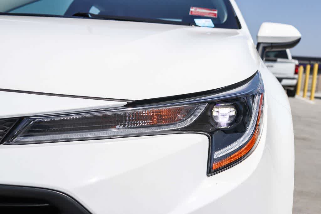 Thumbnail: 2025 Toyota Corolla - 6