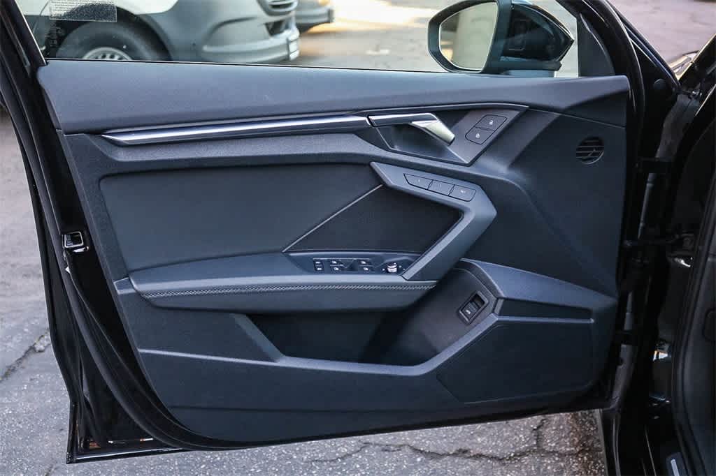 Thumbnail: 2023 Audi A3 - 21