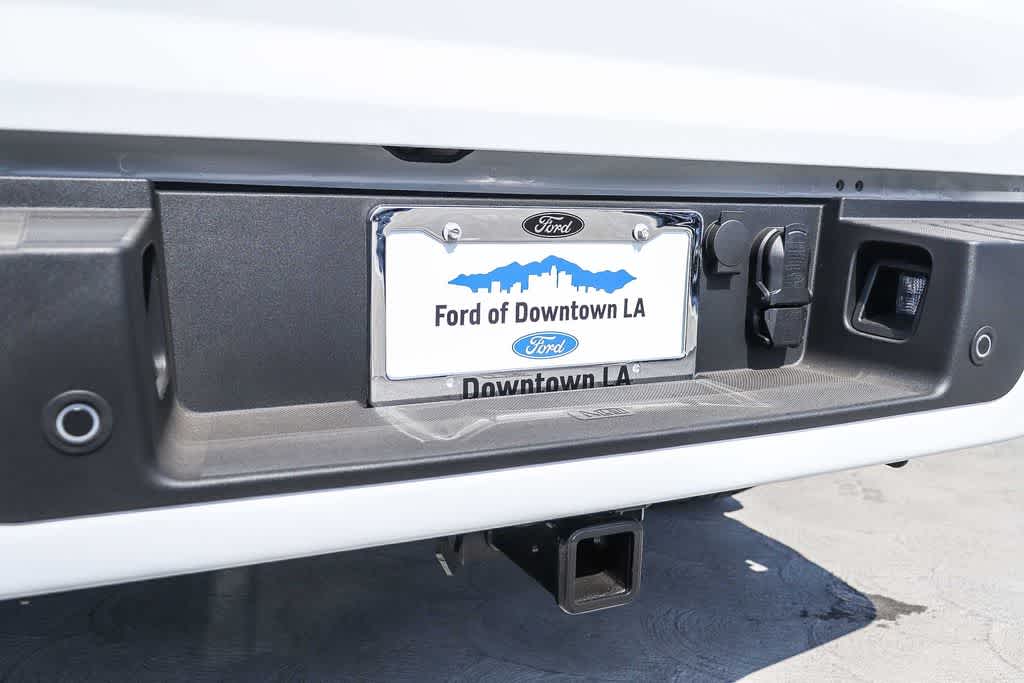 Thumbnail: 2026 Ford F-150 - 29