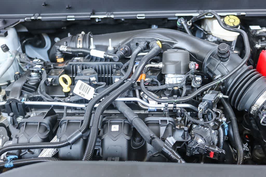 2024 Ford Maverick Lariat - Photo 25