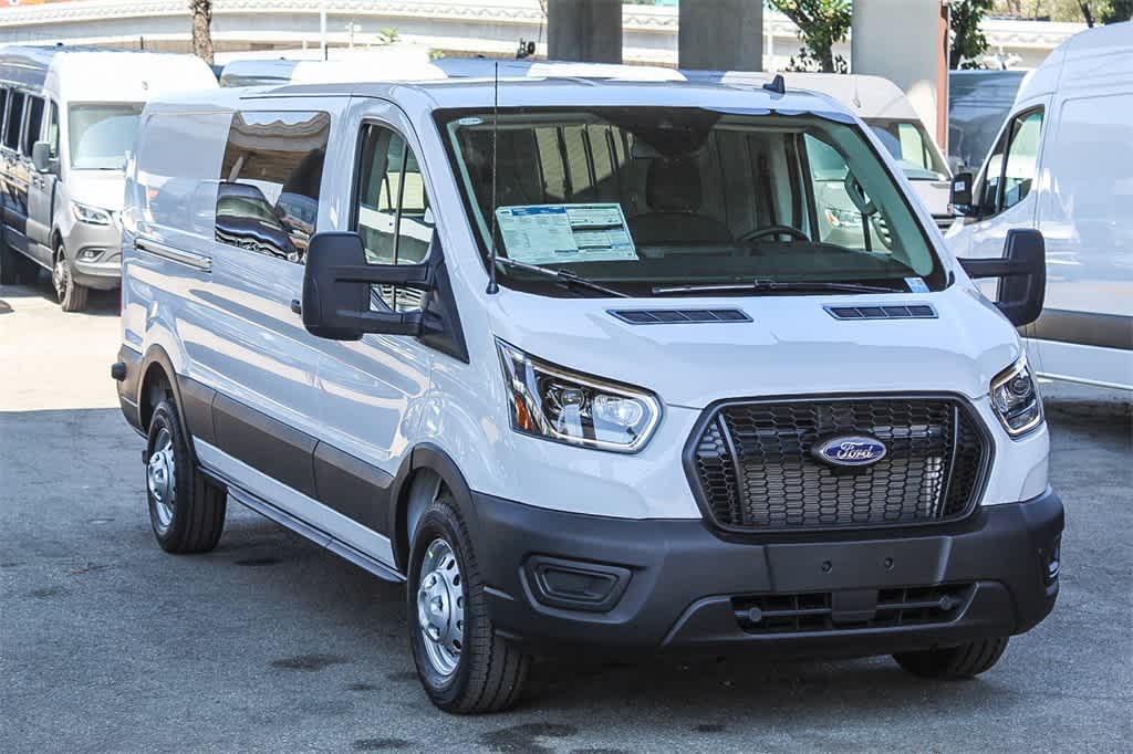 2024 Ford Transit 150