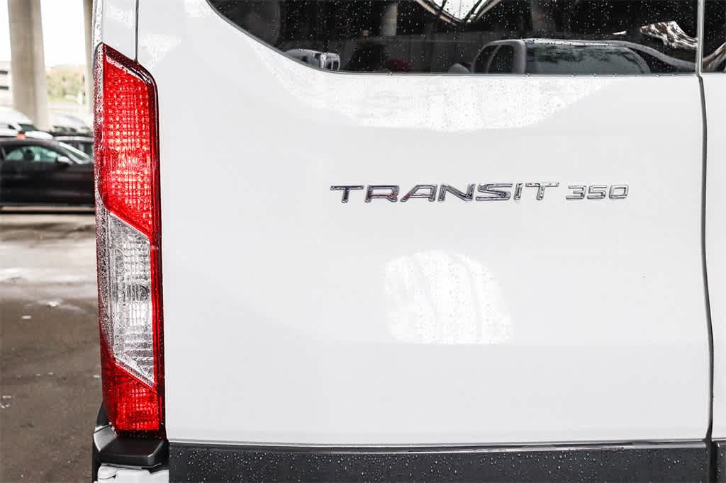 Thumbnail: 2023 Ford Econoline - 9