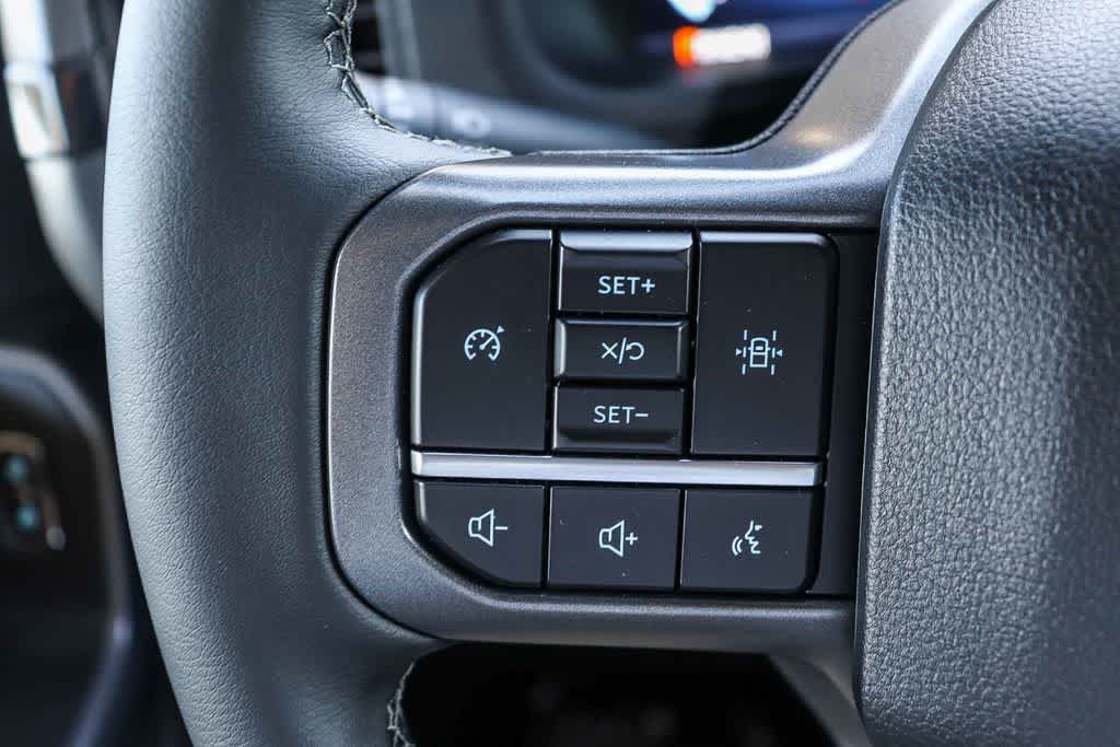 Thumbnail: 2026 Ford F-150 - 26