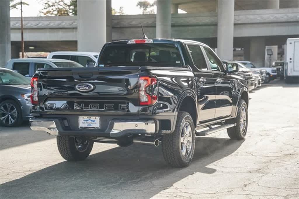 Thumbnail: 2024 Ford Ranger - 6