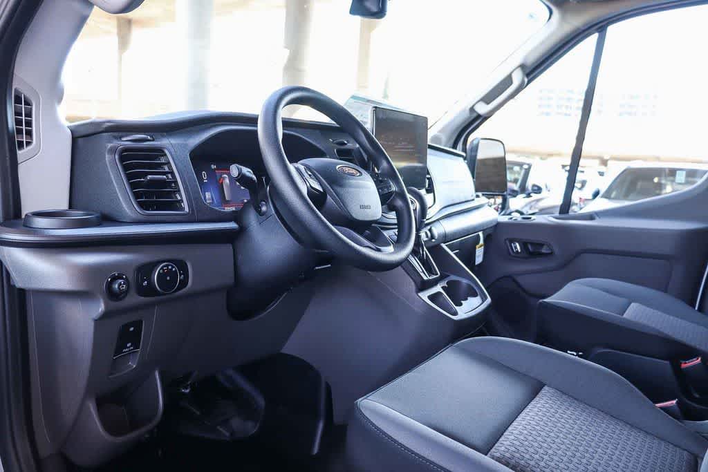 Thumbnail: 2026 Ford Transit Series - 15