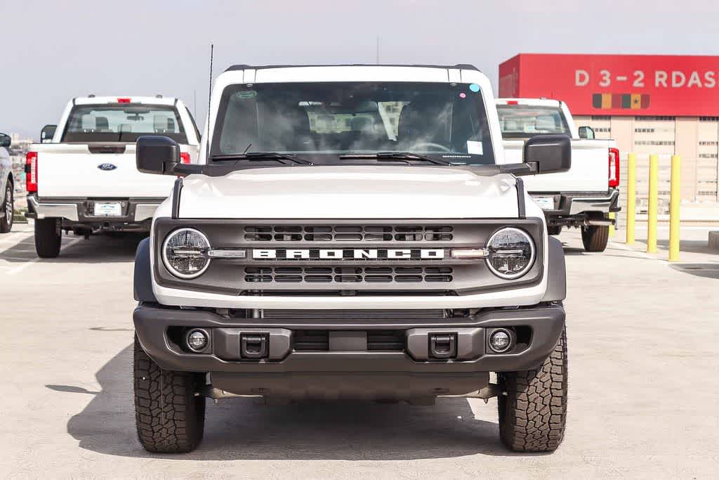 Thumbnail: 2026 Ford Bronco - 2