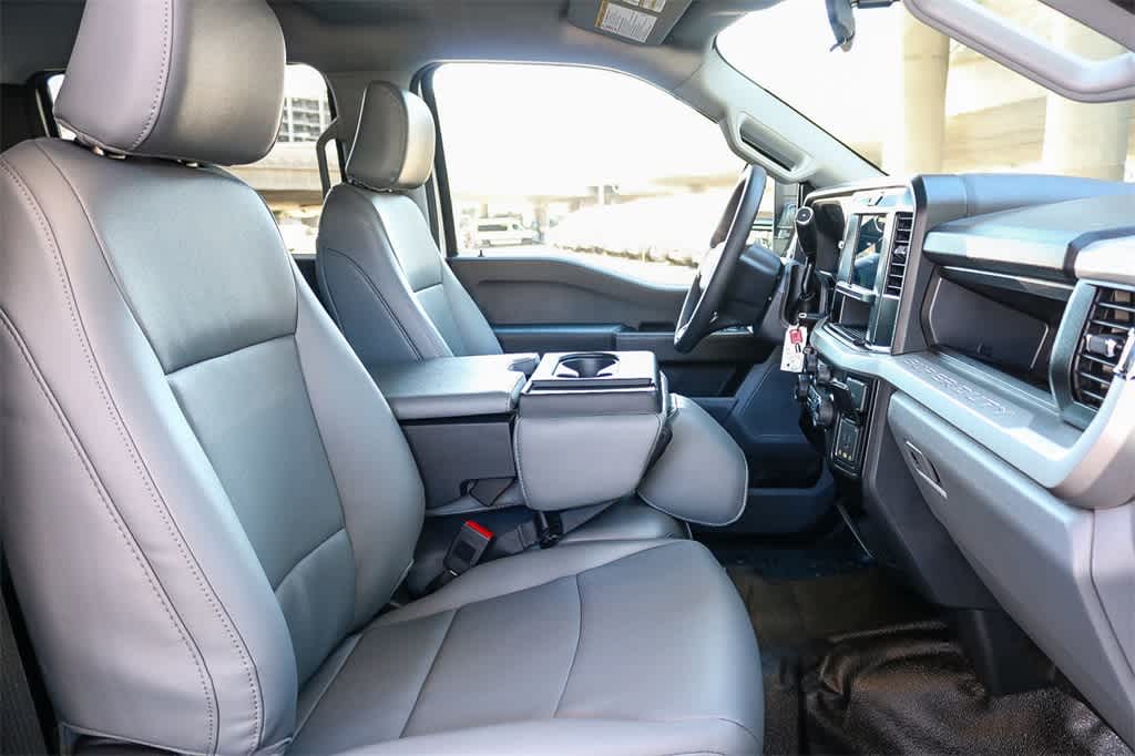 Thumbnail: 2026 Ford F-350 - 25