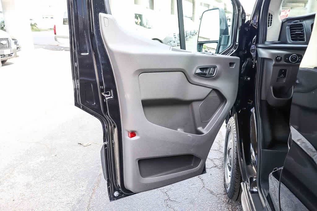 Thumbnail: 2023 Ford Transit Series - 22