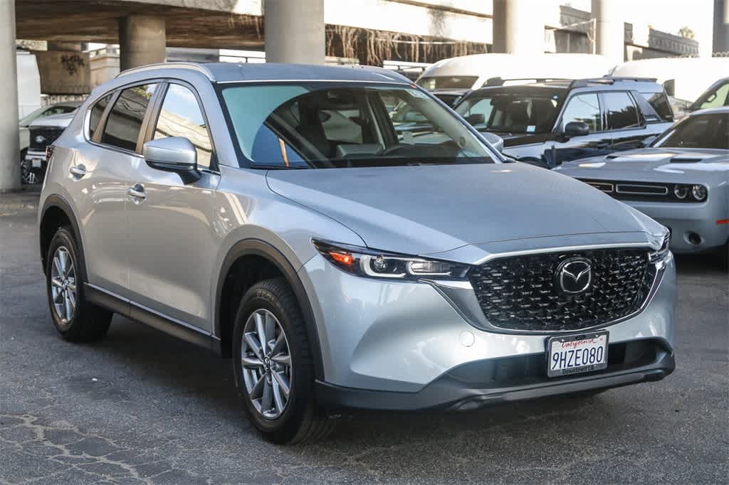 Thumbnail: 2023 Mazda CX-5 - 3